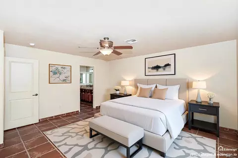 Bedroom - 5454 E 38 St, Yuma, AZ 85365 photo 4 of 4