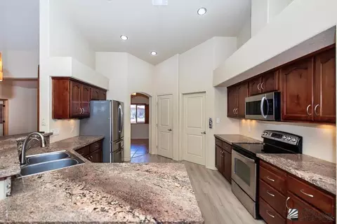 Kitchen - 5454 E 38 St, Yuma, AZ 85365 photo 1 of 4