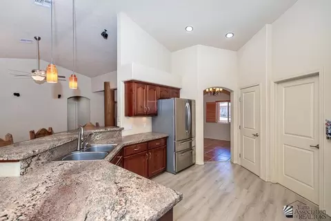 Kitchen - 5454 E 38 St, Yuma, AZ 85365 photo 2 of 4