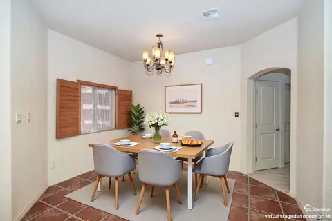 Dining - 5454 E 38 St, Yuma, AZ 85365 photo 1 of 2