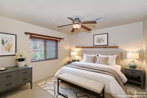 Bedroom - 5454 E 38 St, Yuma, AZ 85365 photo 2 of 4