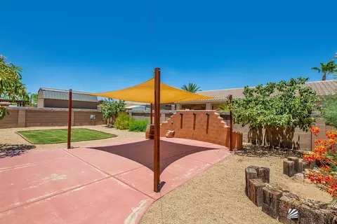 Exterior - 5454 E 38 St, Yuma, AZ 85365 photo 5 of 8