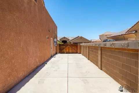 Exterior - 5454 E 38 St, Yuma, AZ 85365 photo 7 of 8