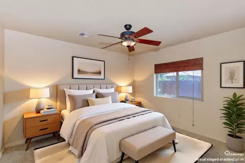 Bedroom - 5454 E 38 St, Yuma, AZ 85365 photo 1 of 4