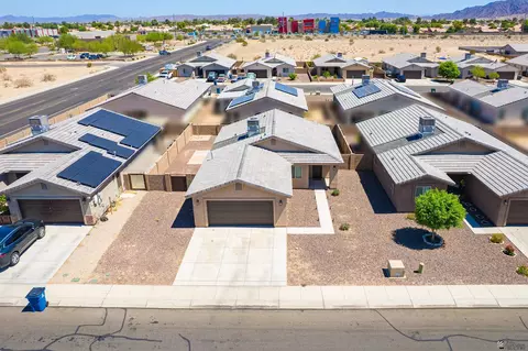 View/Area - 11522 E 33 Ln, Yuma, AZ 85367 photo 3 of 3
