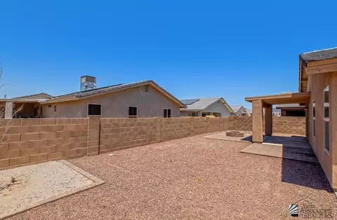 Exterior - 11522 E 33 Ln, Yuma, AZ 85367 photo 7 of 11