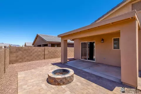 Exterior - 11522 E 33 Ln, Yuma, AZ 85367 photo 6 of 11