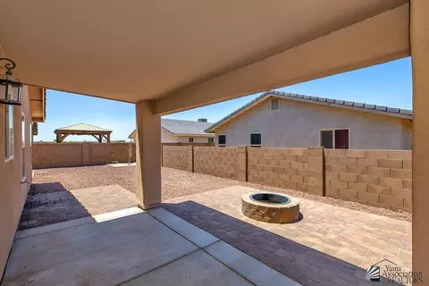 Exterior - 11522 E 33 Ln, Yuma, AZ 85367 photo 4 of 11