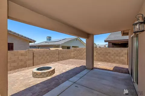 Exterior - 11522 E 33 Ln, Yuma, AZ 85367 photo 5 of 11
