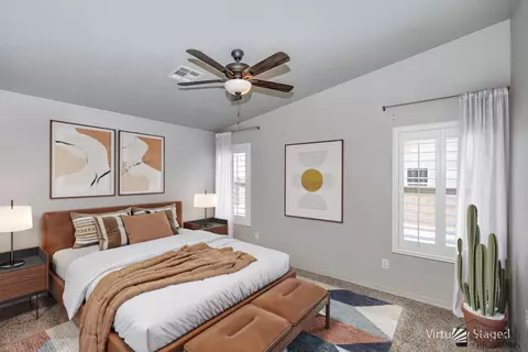 Bedroom - 11522 E 33 Ln, Yuma, AZ 85367 photo 1 of 5