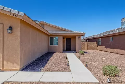 Exterior - 11522 E 33 Ln, Yuma, AZ 85367 photo 10 of 11