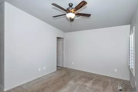 Bedroom - 11522 E 33 Ln, Yuma, AZ 85367 photo 3 of 5