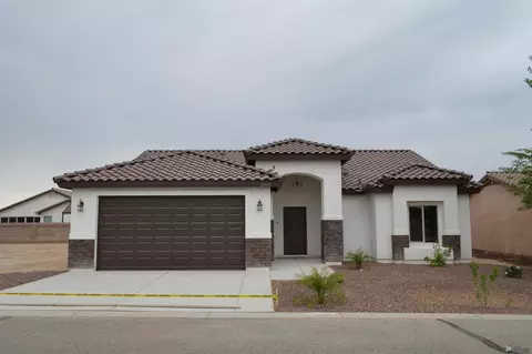 27333 Red Rock Rd, Wellton, AZ 85356