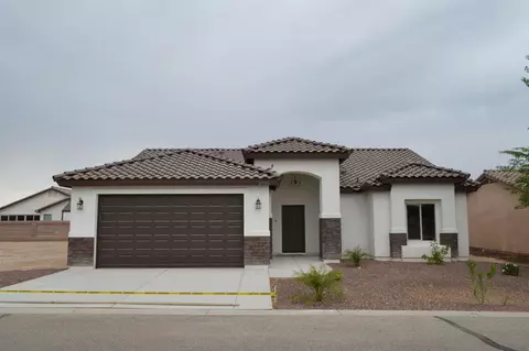 27333 Red Rock Rd, Wellton, AZ 85356