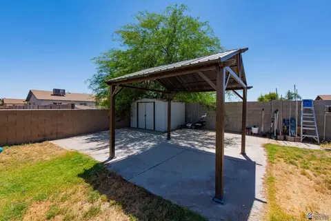 8845 E 38 Pl, Yuma, AZ 85365 photo 22