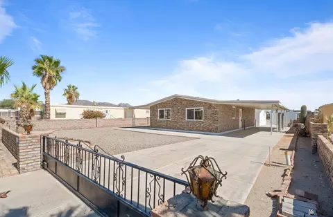 13603 E 47 Ln, Yuma, AZ 85367 photo 2