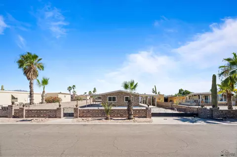 13603 E 47 Ln, Yuma, AZ 85367 photo 1