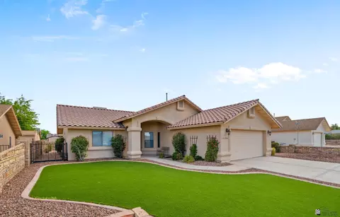 10244 E 38 St, Yuma, AZ 85365 photo 1