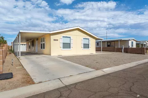 10134 S Fall Ave, Yuma, AZ 85365