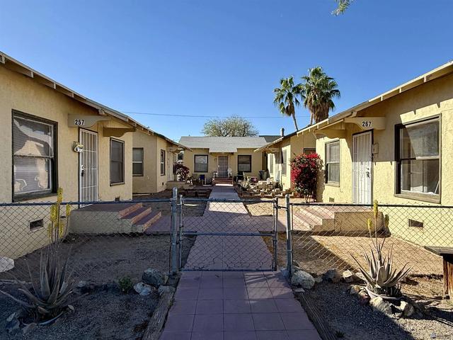 263 W 5 St, Yuma, AZ 85364
