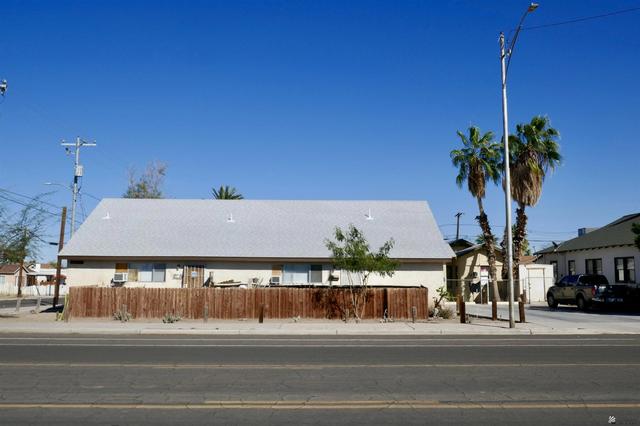 285 W 5 St, Yuma, AZ 85364