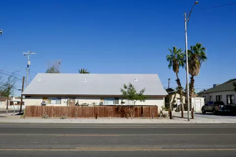 285 W 5 St, Yuma, AZ 85364
