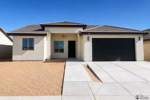 10791 E 45 Ln, Yuma, AZ 85367