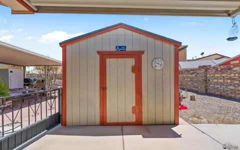 12635 E 46 St, Yuma, AZ 85367 photo 22