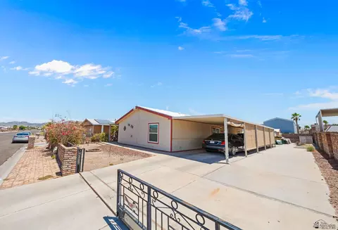 12635 E 46 St, Yuma, AZ 85367 photo 24