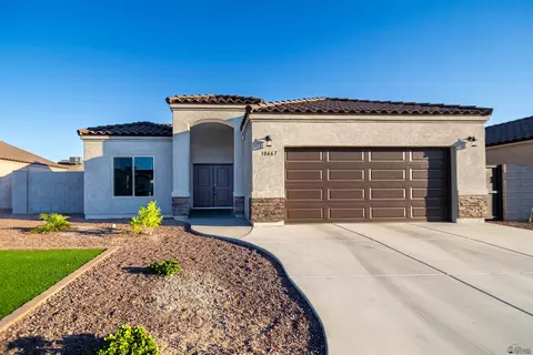 10616 E 45 Ln, Yuma, AZ 85367 photo 1