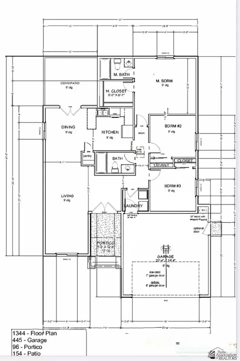 10616 E 45 Ln, Yuma, AZ 85367 photo 9