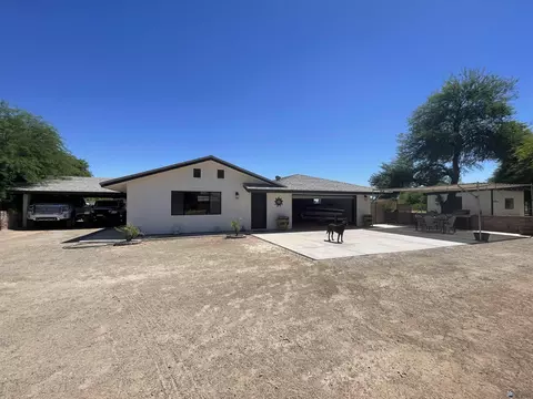 17410 S Ave A, Somerton, AZ 85350