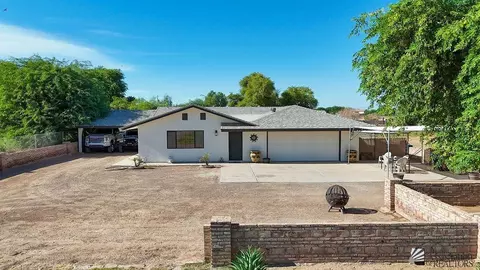 17410 S Ave A 12, Somerton, AZ 85350