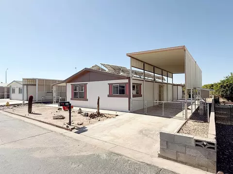 1433 W Mia Ln, Yuma, AZ 85365