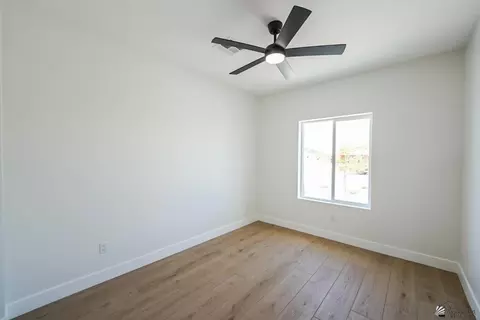 Bedroom - 10837 E 46 Pl, Yuma, AZ 85367 photo 3 of 4
