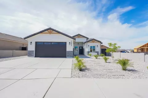 10837 E 46 Pl, Yuma, AZ 85367 photo 2