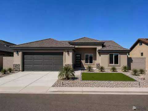 5024 E Ortega St, San Luis, AZ 85336