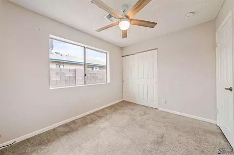 Bedroom - 11520 S Phoenix Dr, Yuma, AZ 85367 photo 1 of 2