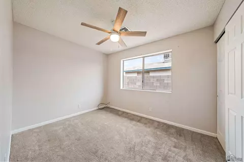 Bedroom - 11520 S Phoenix Dr, Yuma, AZ 85367 photo 2 of 2