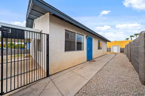 Exterior - 11520 S Phoenix Dr, Yuma, AZ 85367 photo 3 of 3