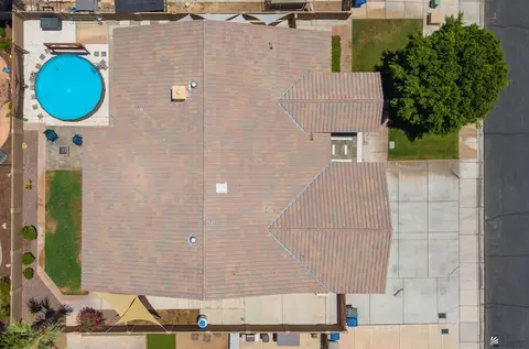 View/Area - 5914 E 39 Pl, Yuma, AZ 85365 photo 2 of 2