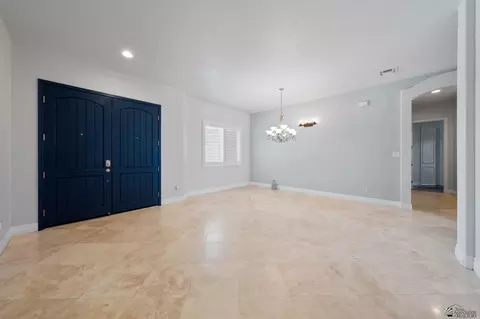Entry Way - 5914 E 39 Pl, Yuma, AZ 85365 photo 1 of 1