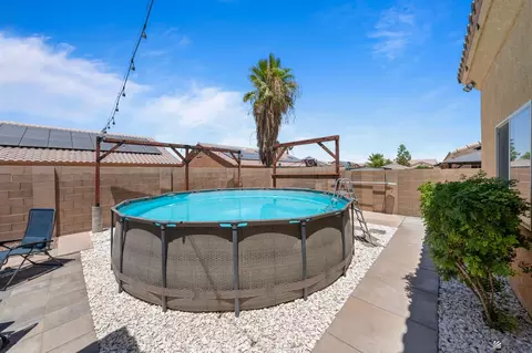 Exterior - 5914 E 39 Pl, Yuma, AZ 85365 photo 4 of 5