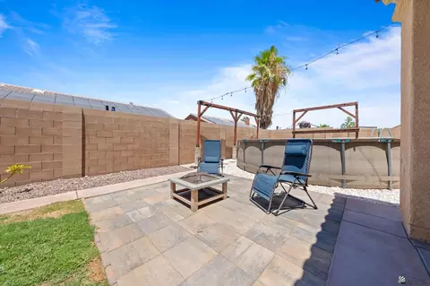 Exterior - 5914 E 39 Pl, Yuma, AZ 85365 photo 5 of 5