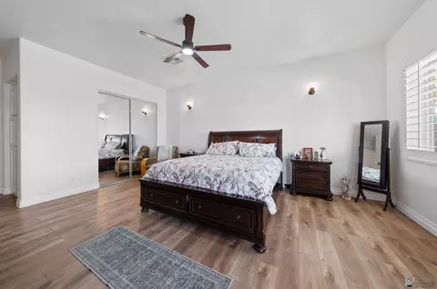 Bedroom - 5914 E 39 Pl, Yuma, AZ 85365 photo 2 of 3
