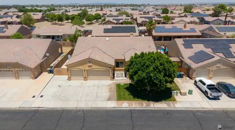 View/Area - 5914 E 39 Pl, Yuma, AZ 85365 photo 1 of 2