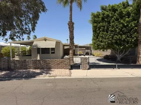 13336 E 41 St, Yuma, AZ 85367 photo 1