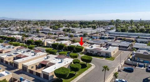 View/Area - 529 E 26 St, Yuma, AZ 85364 photo 2 of 3