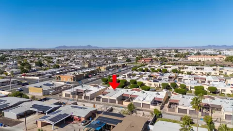 View/Area - 529 E 26 St, Yuma, AZ 85364 photo 3 of 3