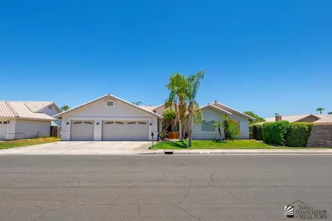 1289 S 30 Ave, Yuma, AZ 85364